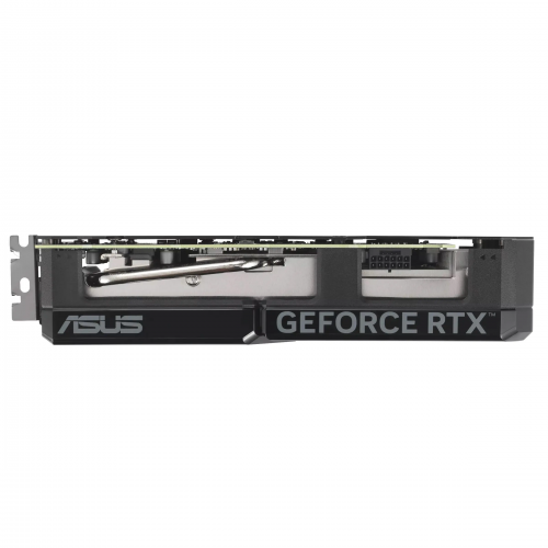 ASUS DUAL-RTX4070S-12G-EVO, SUPER, 12Gb, 192Bit, GDDR6X, 1xHDMI, 3xDP GAMING Ekran Kartı