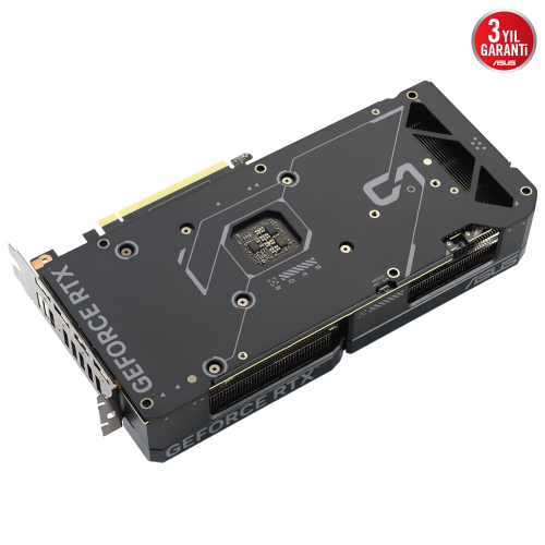 ASUS DUAL-RTX4070S-O12G, 12Gb, 192Bit, GDDR6X, 1xHDMI, 3xDP GAMING Ekran Kartı