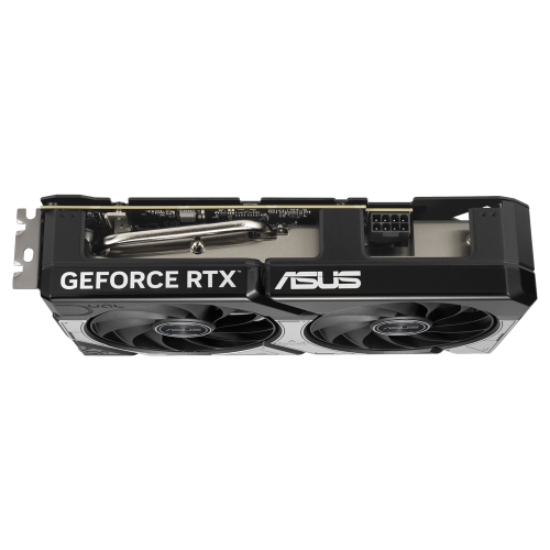 ASUS DUAL-RTX5060TI-O16G, 16Gb, 128Bit, GDDR7, 1xHDMI, 3xDP GAMING Ekran Kartı
