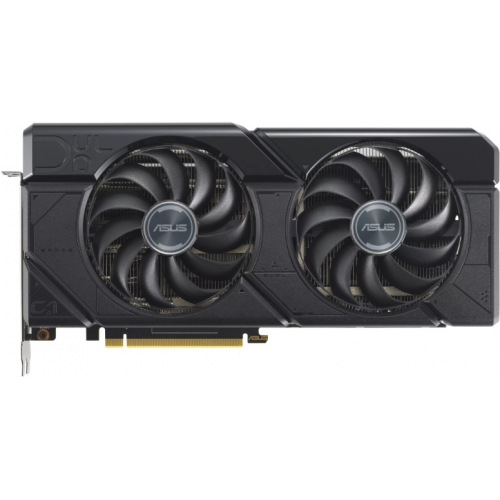 ASUS DUAL-RX7700XT-O12G, 12Gb, 192Bit, GDDR6, 1xHDMI, 3xDP, GAMING Ekran Kartı