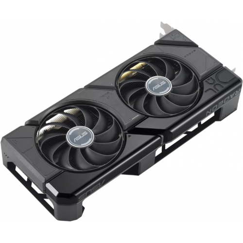 ASUS DUAL-RX7700XT-O12G, 12Gb, 192Bit, GDDR6, 1xHDMI, 3xDP, GAMING Ekran Kartı