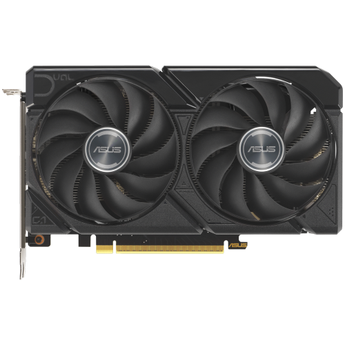 ASUS DUAL-RX9060XT-8G, 8Gb, 128Bit, GDDR6, 1xHDMI, 2xDP, GAMING Ekran Kartı