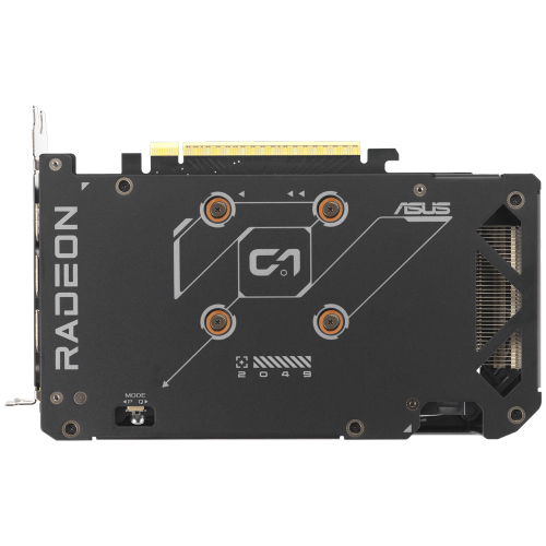 ASUS DUAL-RX9060XT-8G, 8Gb, 128Bit, GDDR6, 1xHDMI, 2xDP, GAMING Ekran Kartı