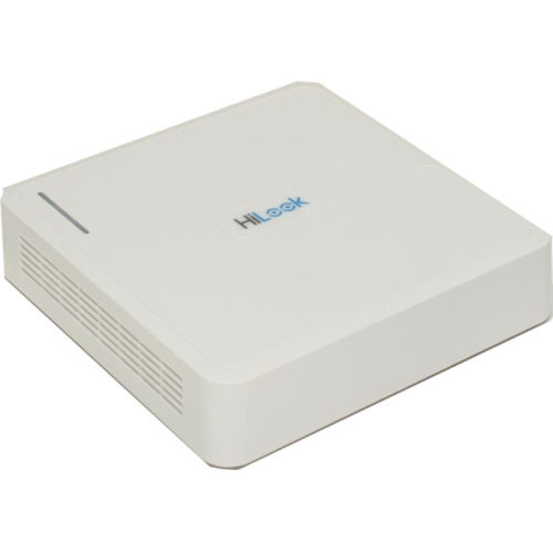 HILOOK DVR-104G-M1, 4Kanal, 2Mpix, H265 Pro+, 1 HDD Desteği, 5in1 DVR Cihazı