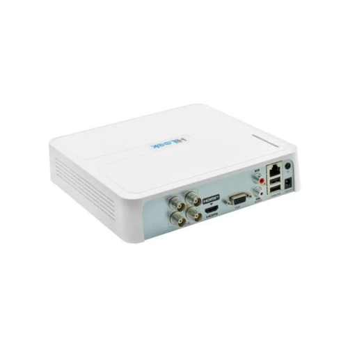 HILOOK DVR-104G-M1, 4Kanal, 2Mpix, H265 Pro+, 1 HDD Desteği, 5in1 DVR Cihazı