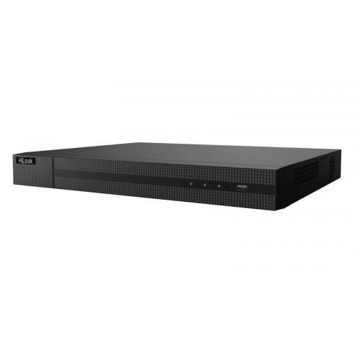 HILOOK DVR-232G-M2, 32Kanal, 2Mpix, H265 Pro+, 2 HDD Desteği, 1080P, 5in1 DVR, Metal Kasa