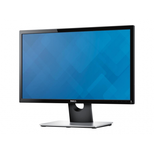 DELL E2216HV, 21,5’’ 5ms, 60Hz,  Full HD, D-Sub, TN LED MONİTÖR