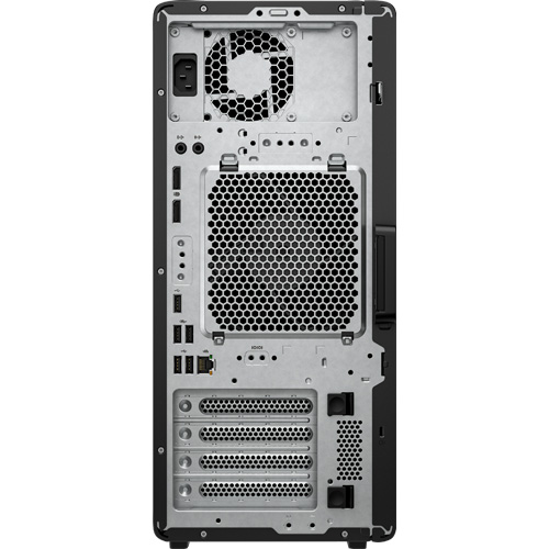 HP E29R5ES, Z2 Tower G1İ, Ultra 9-285K, 64Gb  DDR5 Ram, 1Tb SSD, 32Gb RTX 5090 Ekran Kartı, Windows 11 Pro, İş İstasyonu (3 Yıl Yerinde Servis)