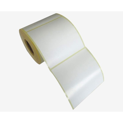 POWERGATE Etiket, Termal, 100mmx76mm,  (Tek Kolonda 1li) Toplam 570 ad