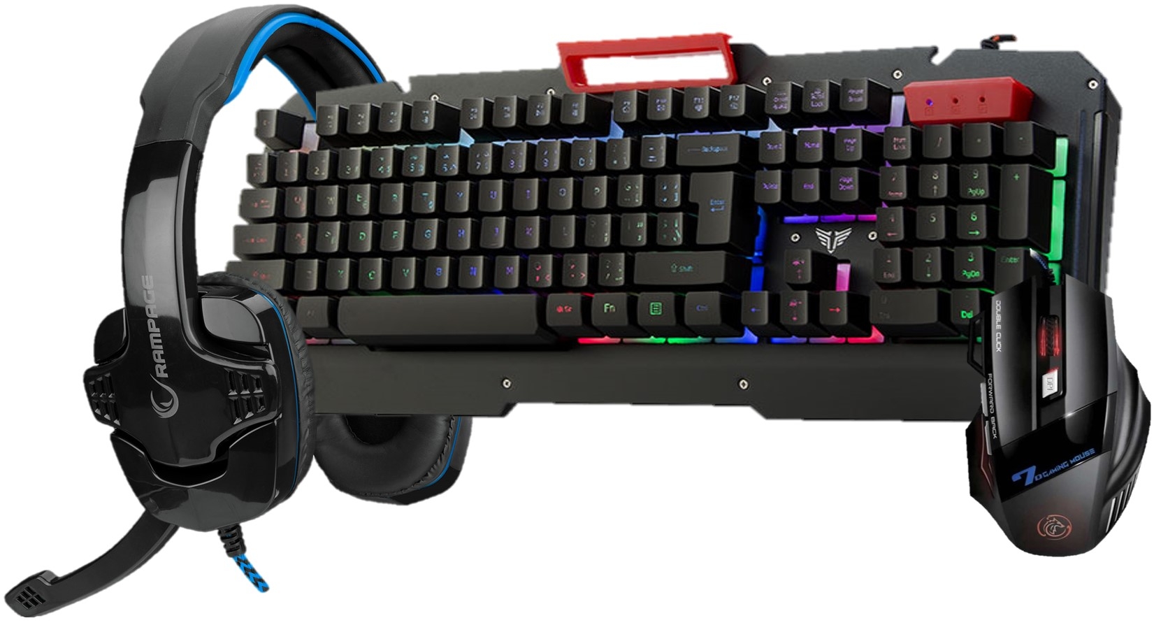 es ist sinnlos Immunisieren Ähnelt piranha klavye mouse seti Waffe