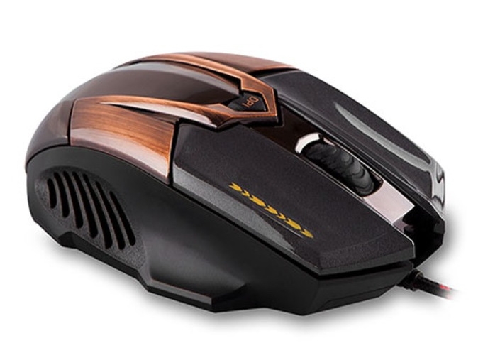 Everest SM-616 Oyuncu Mouse