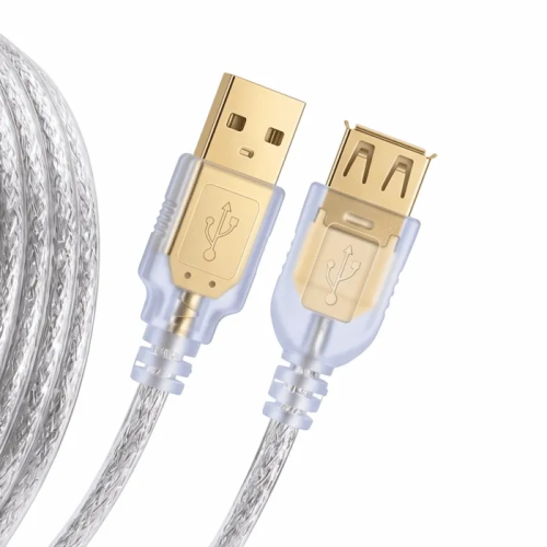 FENY FN-AF3015, USB Uzatma Kablosu, %100 Bakır, 1.5 Metre