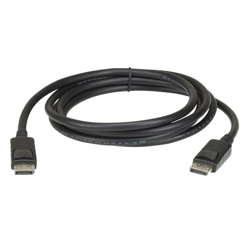 FENY FN-DP18, 4K UHD, 60Hz, Display Port (DP) Kablo, 1.8 Metre