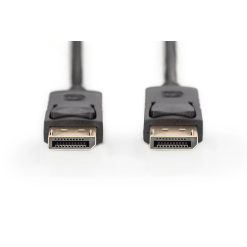 FENY FN-DP18, 4K UHD, 60Hz, Display Port (DP) Kablo, 1.8 Metre