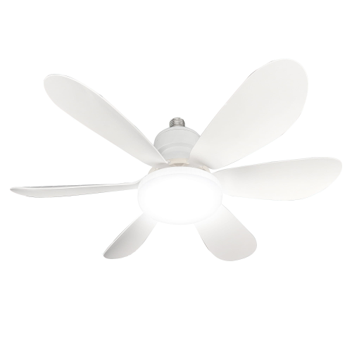 FENY FN-F80, ZEFİRA, BEYAZ, 3 Kademeli Hız, 30W, 52cm Pervane Çapı, 3 Renk Işık, Ultra Sessiz, Tavan Vantilatörü, Kumandalı, Vantilatör