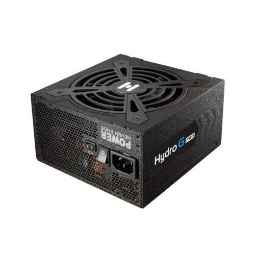 FSP HYDRO G PRO, HG2-1000, 1000W, 80+ GOLD, GAMING, ATX, Power Supply (PSU)