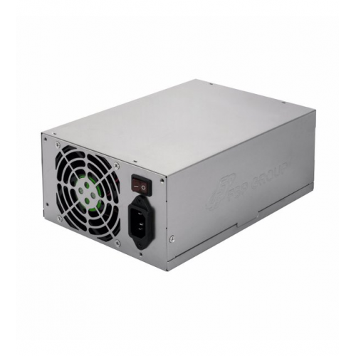 FSP CANNON, FSP1600-55YD, 1600W, 2x8cm Fan, GAMING ATX, Power Supply (PSU)