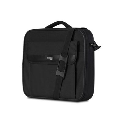 CLASSONE G1600 Guard Serisi Kasnaklı Notebook Çantası 15,4’’-15,6’’ uyumlu
