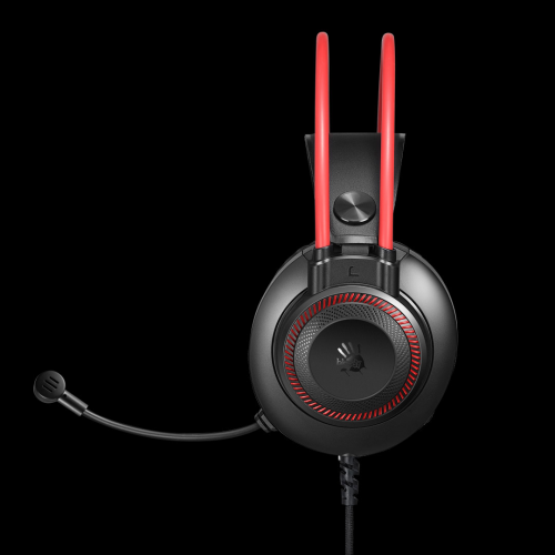 Bloody G200S Gamer Mikrofonlu Usb 2.0 Oyuncu Kulaklığı