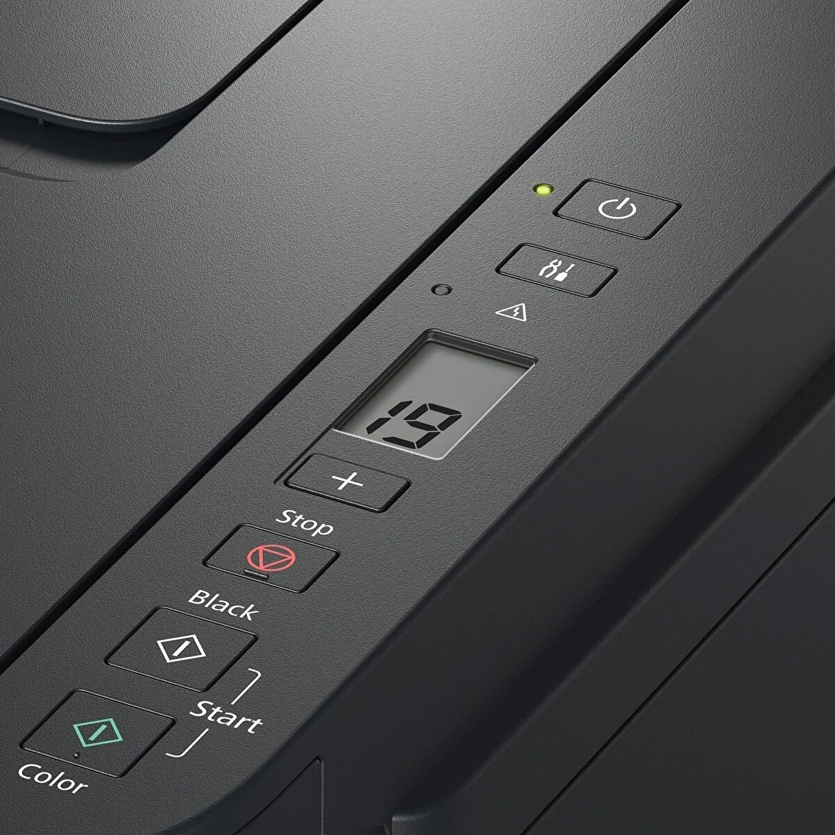 Canon Pixma G2410 Fotokopi + Tarayıcı + Mürekkep Püskürtmeli Tanklı Yazıcı