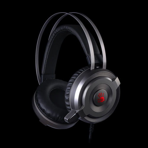 Bloody G520 Gamer Mikrofonlu Usb 7.1 Oyuncu Kulaklığı