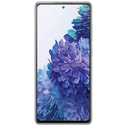 SAMSUNG SM-G780G GALAXY S20 FE Cloud White, 128Gb, 8Gb Ram, 8 Çekirdek, 6,5inc Ekran Türkiye Garantili
