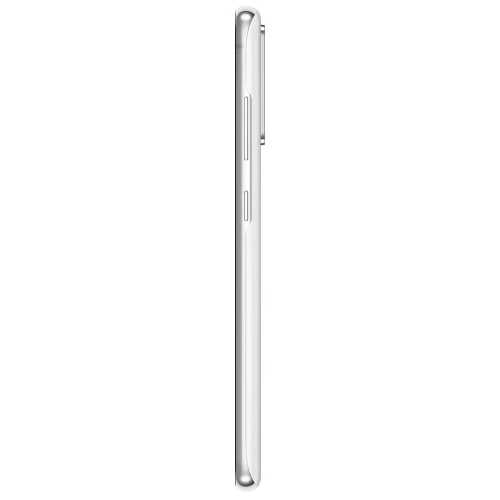 SAMSUNG SM-G780G GALAXY S20 FE Cloud White, 128Gb, 8Gb Ram, 8 Çekirdek, 6,5inc Ekran Türkiye Garantili