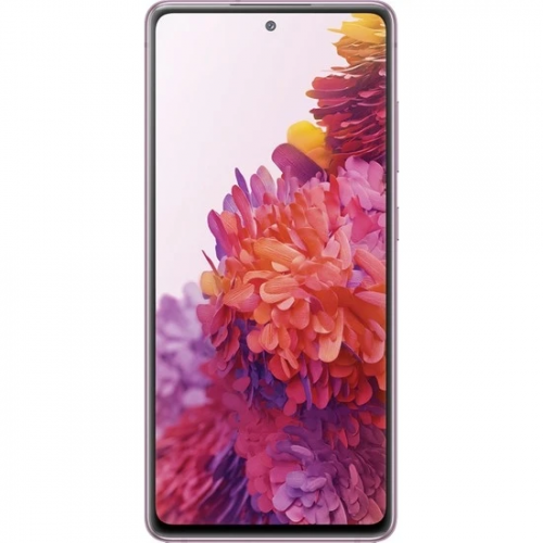 SAMSUNG SM-G780G GALAXY S20 FE Cloud White, 256Gb, 6Gb Ram, 8 Çekirdek, 6,5inc Ekran Türkiye Garantili