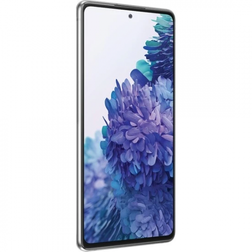 SAMSUNG SM-G780G GALAXY S20 FE Cloud White, 256Gb, 6Gb Ram, 8 Çekirdek, 6,5inc Ekran Türkiye Garantili