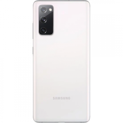 SAMSUNG SM-G780G GALAXY S20 FE Cloud White, 256Gb, 6Gb Ram, 8 Çekirdek, 6,5inc Ekran Türkiye Garantili
