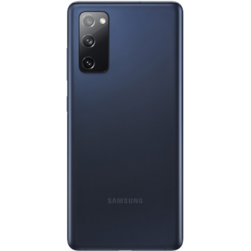 SAMSUNG SM-G780G, GALAXY S20 FE Cloud Navy, 256Gb, 8Gb Ram, 8 Çekirdek, 6,5inc Ekran, 32Mpix Ön 12Mpix Arka Kamera, Türkiye Garantili