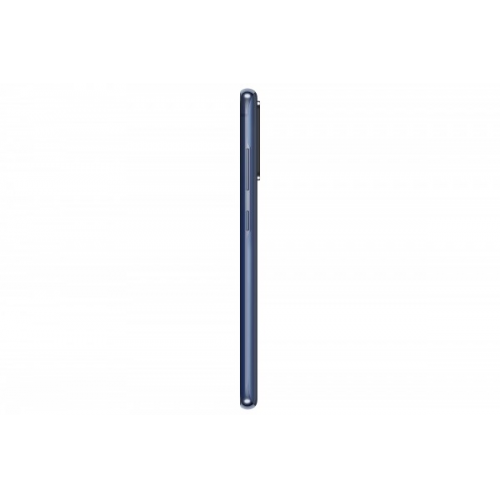 SAMSUNG SM-G780G, GALAXY S20 FE Cloud Navy, 256Gb, 8Gb Ram, 8 Çekirdek, 6,5inc Ekran, 32Mpix Ön 12Mpix Arka Kamera, Türkiye Garantili