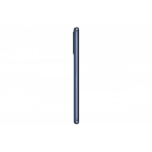 SAMSUNG SM-G780G, GALAXY S20 FE Cloud Navy, 256Gb, 8Gb Ram, 8 Çekirdek, 6,5inc Ekran, 32Mpix Ön 12Mpix Arka Kamera, Türkiye Garantili