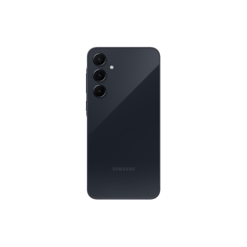 SAMSUNG A556E/DS GALAXY A55 5G Awesome Navy,  128Gb, 8Gb Ram, 8 Çekirdek , 6,6inç Ekran, 32Mpix Ön, 50Mpix Arka Kamera, Türkiye Garantili