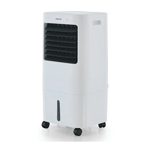 Grünberg GK300HC 3 in1 Mobil Isıtıcı Soğutucu
