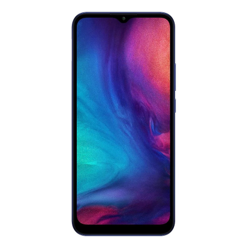 GENERAL MOBILE GM21 New Edition 32Gb, Dark Blue, 3Gb Ram, 8 Çekirdek, 6,52inç Ekran, 8 Mpix Ön, 13Mpix Arka Kamera, Türkiye Garantili