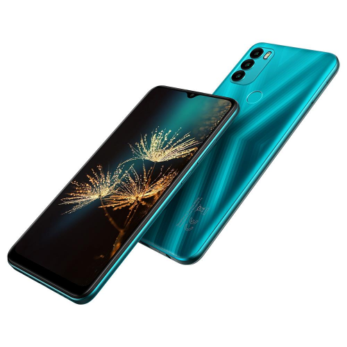 GENERAL MOBILE GM21 Plus 64Gb, Green, 4Gb Ram, 8 Çekirdek, 6,528inç Ekran, 8 Mpix Ön, 16Mpix Arka Kamera, Türkiye Garantili