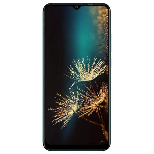 GENERAL MOBILE GM21 Plus New Edition 64Gb,  Green, 4Gb Ram, 8 Çekirdek, 6,53inç Ekran, 8 Mpix Ön, 16Mpix Arka Kamera, Türkiye Garantili