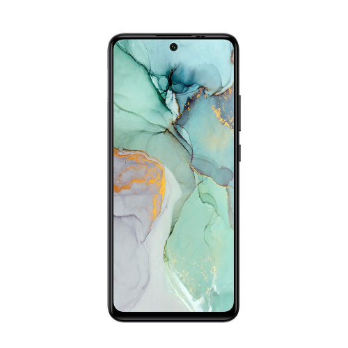 GENERAL MOBILE GM22 Plus 128Gb, Shining Black,  4Gb Ram, 8 Çekirdek, 6,78inç Ekran, 8 Mpix Ön, 48Mpix Arka Kamera, Türkiye Garantili