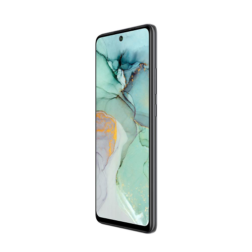 GENERAL MOBILE GM22 Plus 128Gb, Shining Black,  4Gb Ram, 8 Çekirdek, 6,78inç Ekran, 8 Mpix Ön, 48Mpix Arka Kamera, Türkiye Garantili