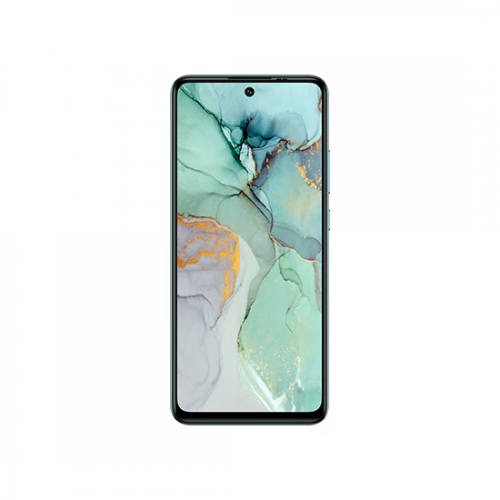 GENERAL MOBILE GM22 Plus 128Gb, Shining Blue,  4Gb Ram, 8 Çekirdek, 6,78inç Ekran, 8 Mpix Ön, 48Mpix Arka Kamera, Türkiye Garantili