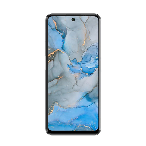 GENERAL MOBILE GM22 Pro 128Gb, Pearl White, 8Gb Ram, 8 Çekirdek, 6,78inç Ekran, 16Mpix Ön, 108Mpix Arka Kamera, Türkiye Garantili, Cep Telefonu