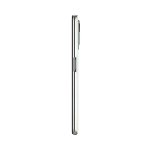 GENERAL MOBILE GM22 Pro 128Gb, Pearl White, 8Gb Ram, 8 Çekirdek, 6,78inç Ekran, 16Mpix Ön, 108Mpix Arka Kamera, Türkiye Garantili, Cep Telefonu