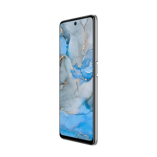 GENERAL MOBILE GM22 Pro 128Gb, Pearl White, 8Gb Ram, 8 Çekirdek, 6,78inç Ekran, 16Mpix Ön, 108Mpix Arka Kamera, Türkiye Garantili, Cep Telefonu
