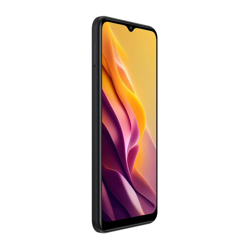 GENERAL MOBILE GM22S 64Gb, Ocean Black, 4Gb Ram, 8 Çekirdek, 6,52inç Ekran, 8Mpix Ön, 52Mpix Arka Kamera, Türkiye Garantili