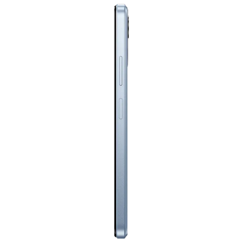 GENERAL MOBILE GM23 SE 128Gb, Ice Blue, 6Gb Ram, 8 Çekirdek, 6,5inç Ekran, 5 Mpix Ön, 32Mpix Arka Kamera, Türkiye Garantili