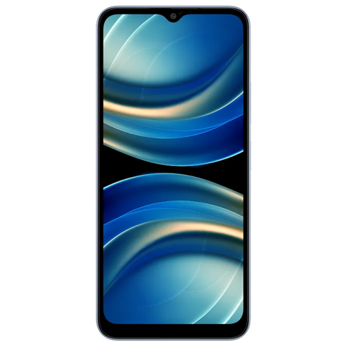 GENERAL MOBILE GM23 SE 128Gb, Moon Grey, 6Gb Ram, 8 Çekirdek, 6,5inç Ekran, 5 Mpix Ön, 32Mpix Arka Kamera, Türkiye Garantili