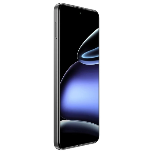 GENERAL MOBILE GM24 Pro 256Gb, Grey Shadow, 8Gb Ram, 8 Çekirdek, 6,7inç Ekran, 16Mpix Ön, 108Mpix Arka Kamera, Türkiye Garantili