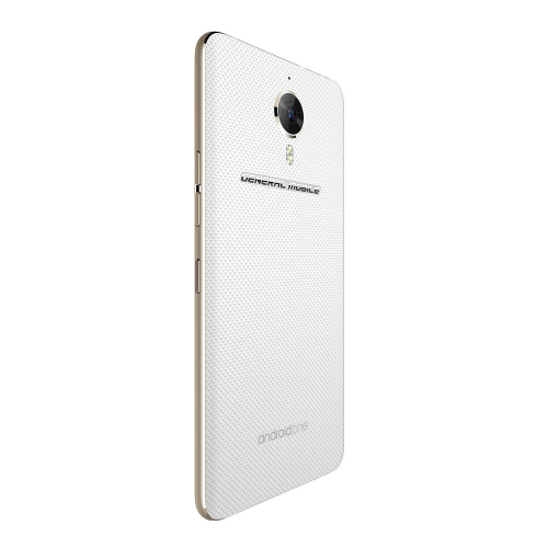 GENERAL MOBILE GM5 Plus 32Gb, Gold, 3Gb Ram,  8 Çekirdek, 5,5inç Ekran, 13 Mpix Ön, 13Mpix Arka Kamera, Türkiye Garantili