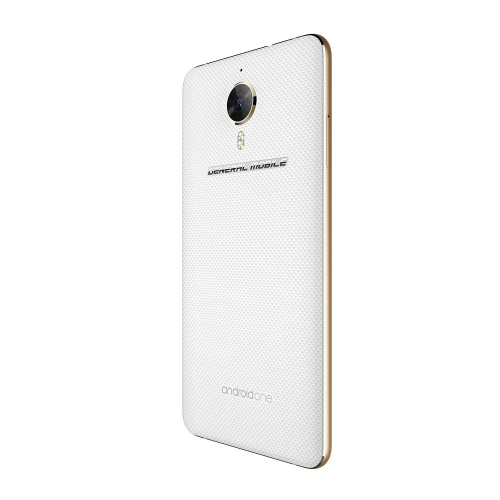 GENERAL MOBILE GM5 Plus 32Gb, Gold, 3Gb Ram,  8 Çekirdek, 5,5inç Ekran, 13 Mpix Ön, 13Mpix Arka Kamera, Türkiye Garantili